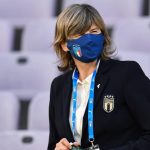 Milena Bertolini nazionale calcio femminile