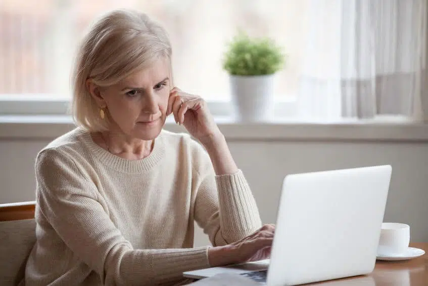 Pensioni donne 2022