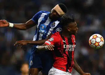 Porto Milan