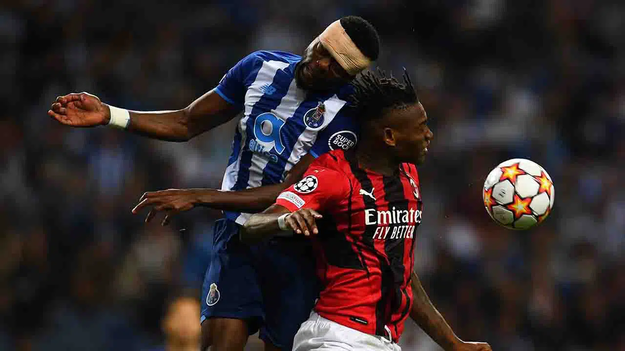 Porto Milan