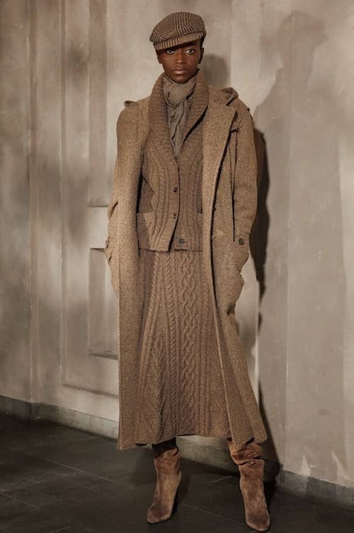 Ralp-Lauren-donna 2022 inverno