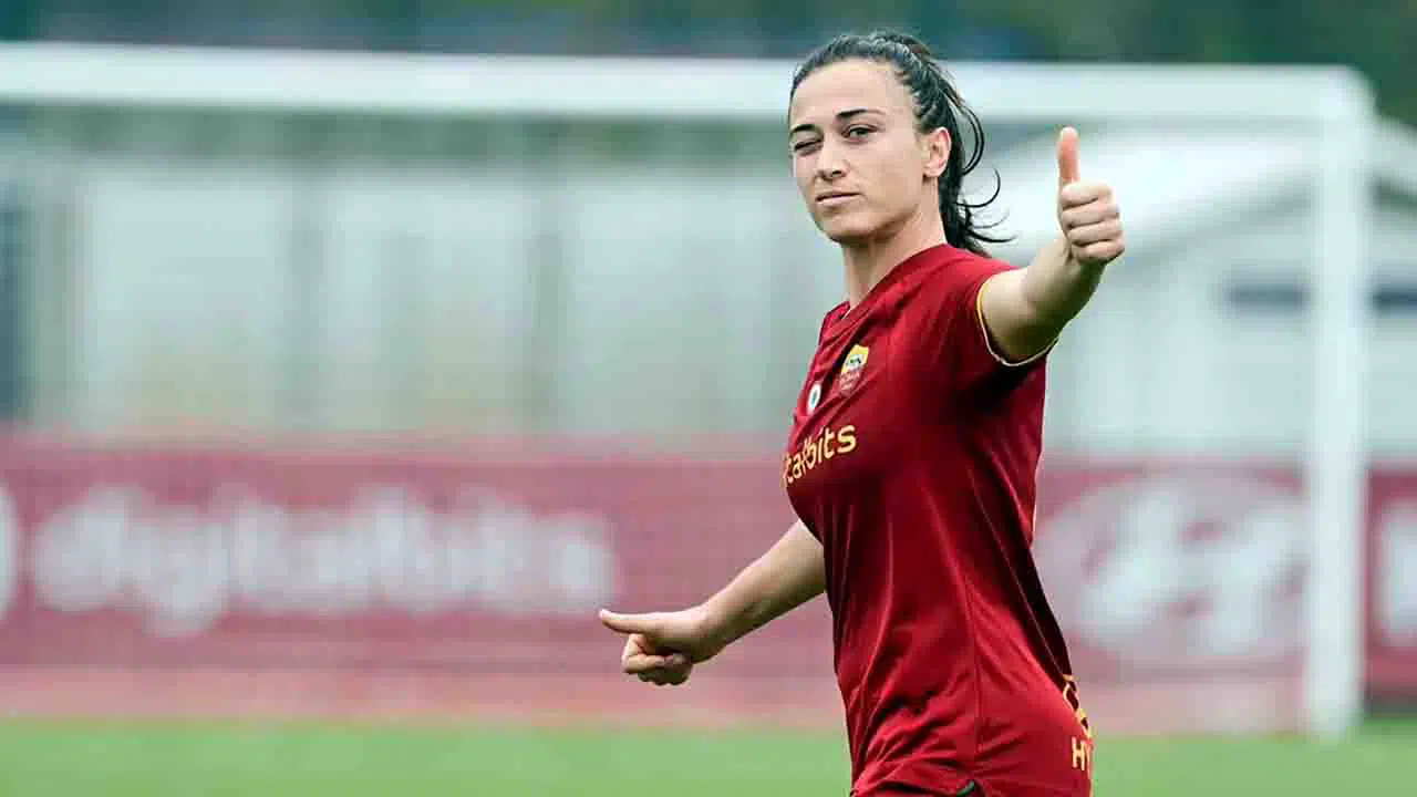 Roma Pirone