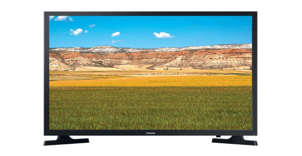 Smart tv samsung Unieuro