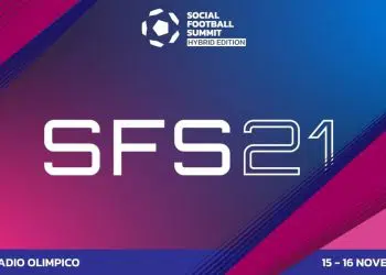 Social Football Summit 2021