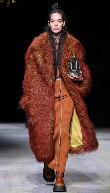 Sportmax-Fcappotto inverno 2022