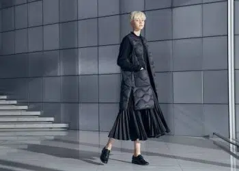 Uniqlo theory 2021-2022