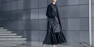 Uniqlo theory 2021-2022