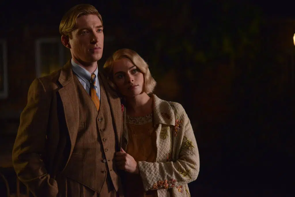Vi presento Christopher Robin serie Disney