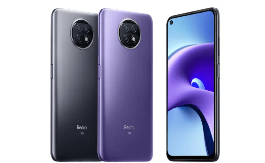 Xiaomi Redmi Note 9 Unieuro