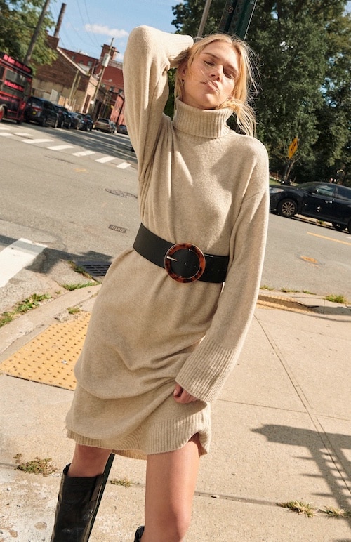Zara maglieria abito inverno 21-22 -03