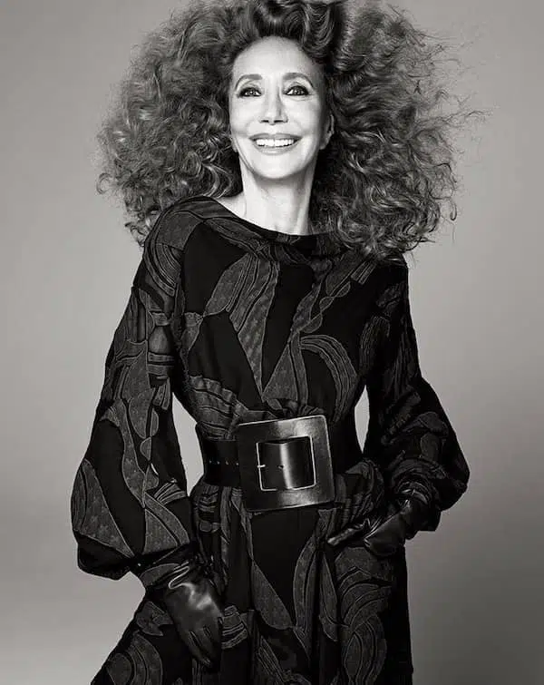 Zara- studio inverno 2021 -22