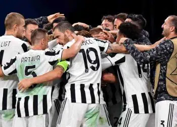 Zenit Juventus