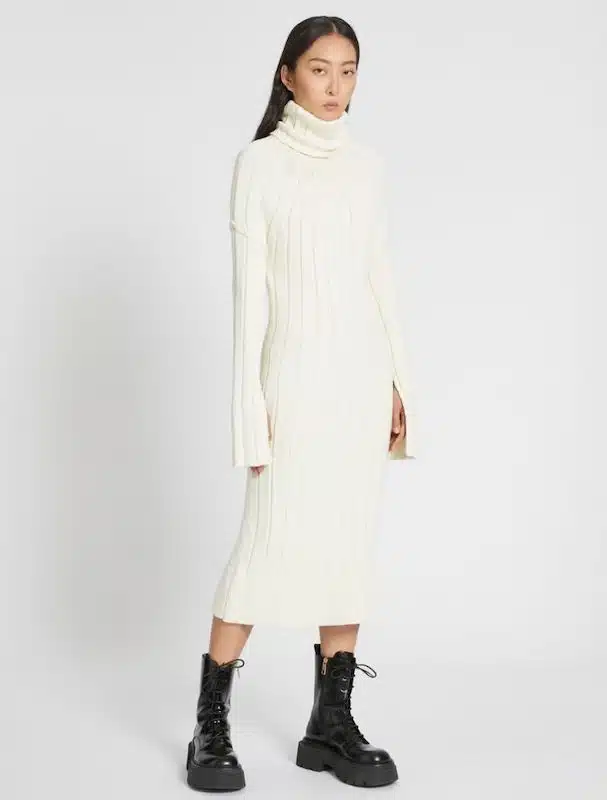 abito sportmax inverno 2021