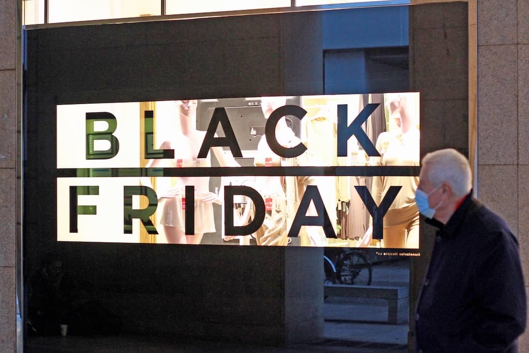 Quando inizia il Black Friday 2021? Date, quanto dura e consigli