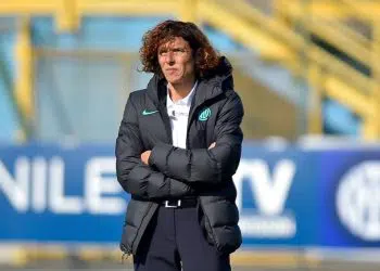 calcio femminile rita guarino inter
