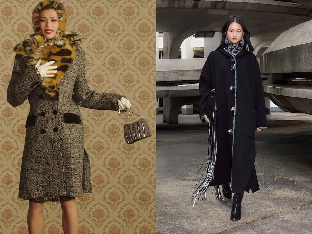 Cappotti inverno 2022. I 20 migliori cappotti invernali della moda donna -  Donne Sul Web