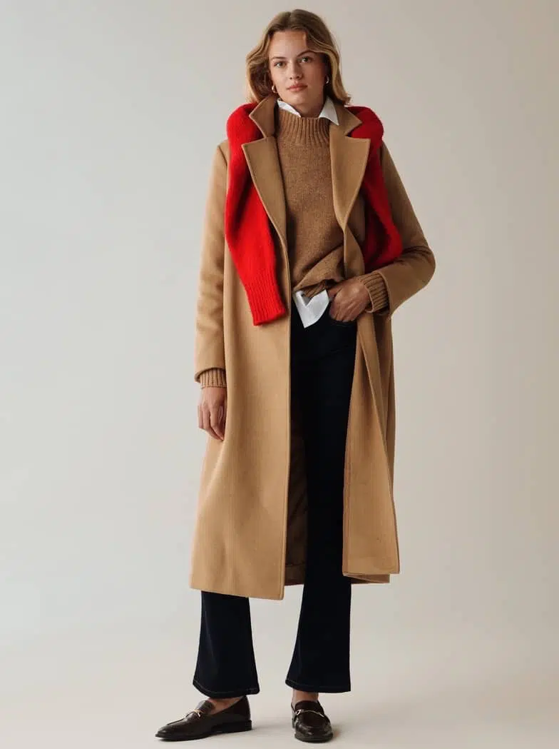 cappotti oviesse inverno 2021-22