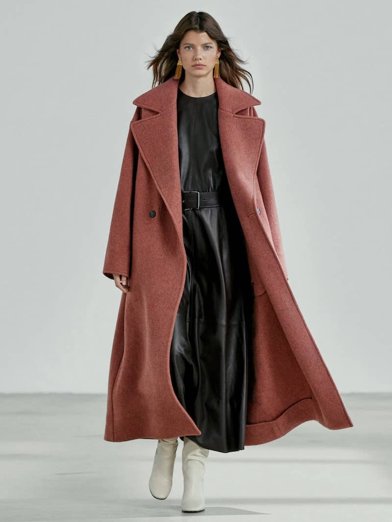 capispalla donna saldi