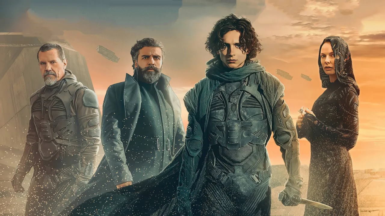 Film da vedere i 200 migliori degli ultimi vent