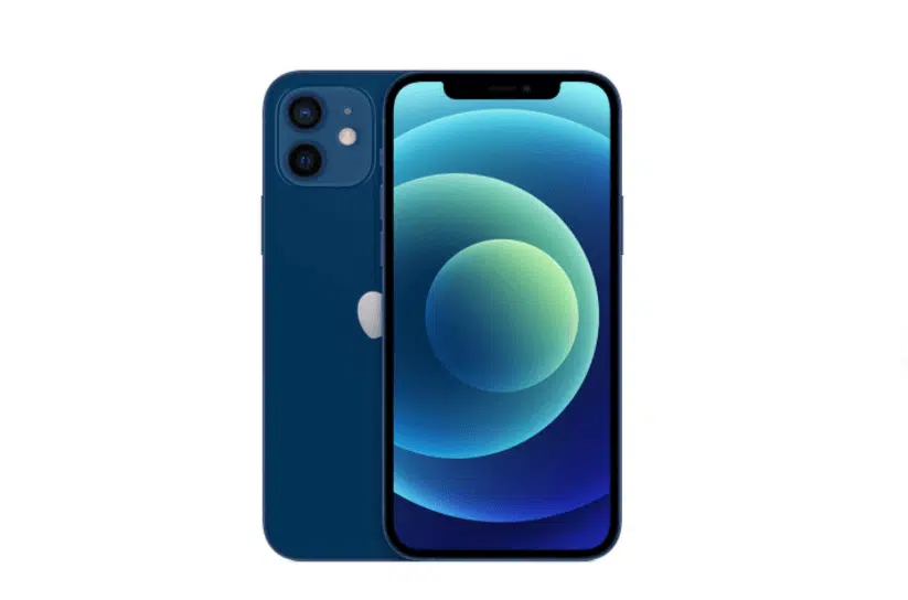 iPhone 12 Unieuro black friday
