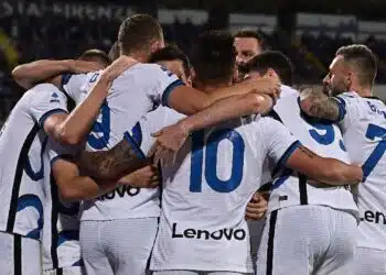 lazio inter ottobre 2021