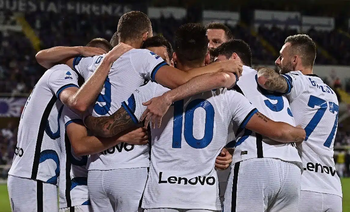 lazio inter ottobre 2021