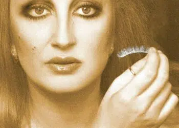 5 canzoni d’amore di Mina