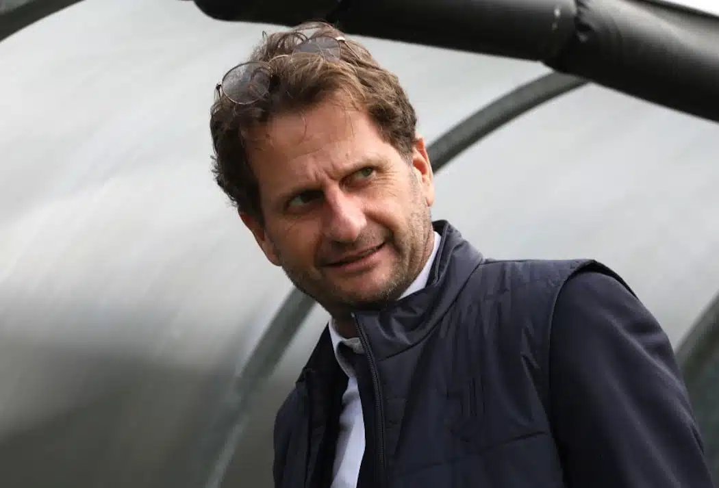 montemurro juve napoli 9 ottobre 2021