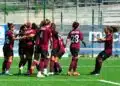 Pomigliano femminile