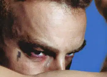 Salmo, Flop, il disco che gli ha salvato la vita batte un record su Spotify