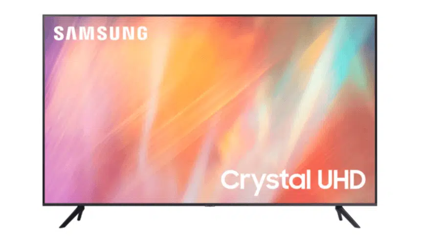 samsung euronics tv