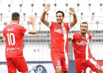 serie b ottava giornata monza