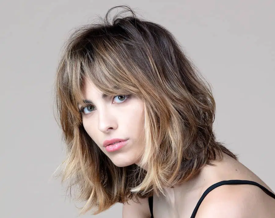 tagli colore capelli inverno 2021-2022