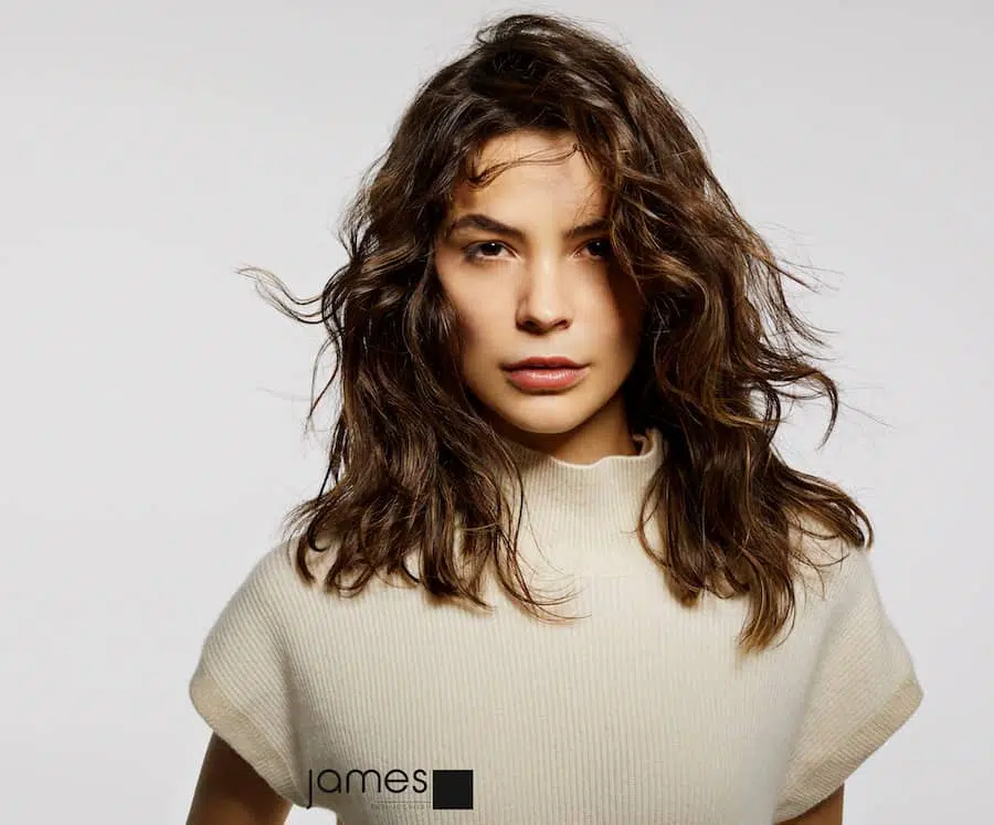 tagli colore balayage 2022 