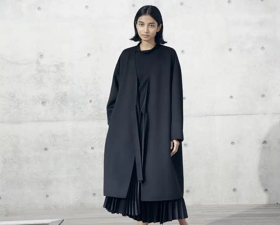 uniqlo abbigliamento inverno 2021-22