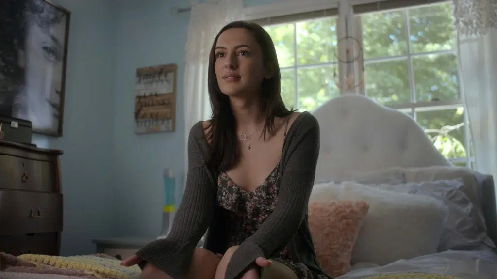 Always Jane serie tv amazon