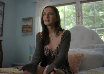 amazon prime video novembre, Always Jane