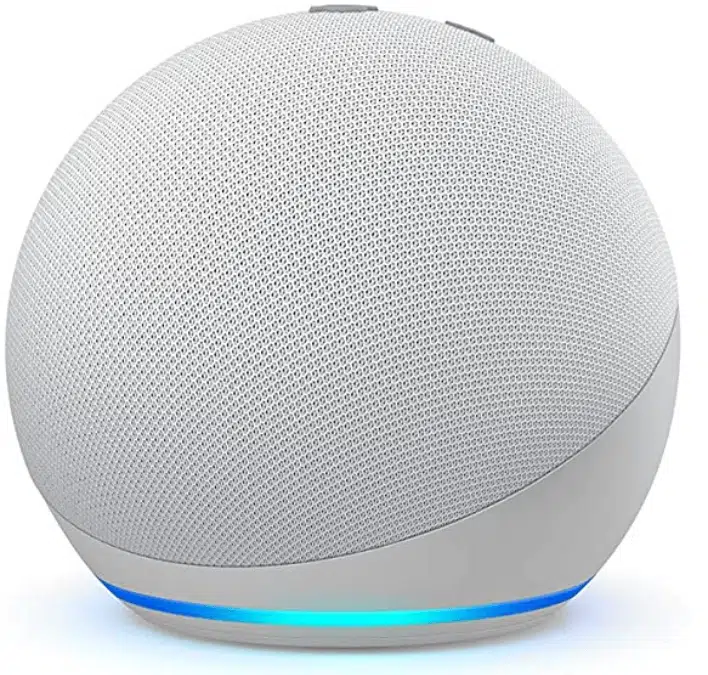 Amazon Echo dto 4