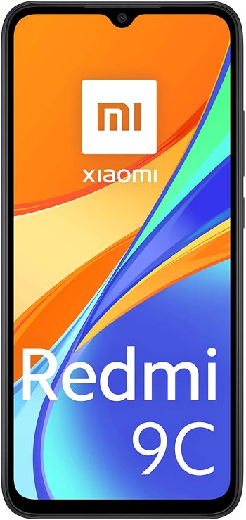 Amazon black friday Xiaomi Redmi 9C