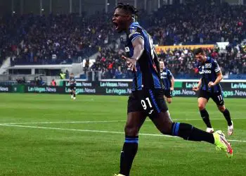Atalanta Manchester United