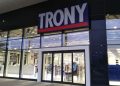 Black Friday Trony