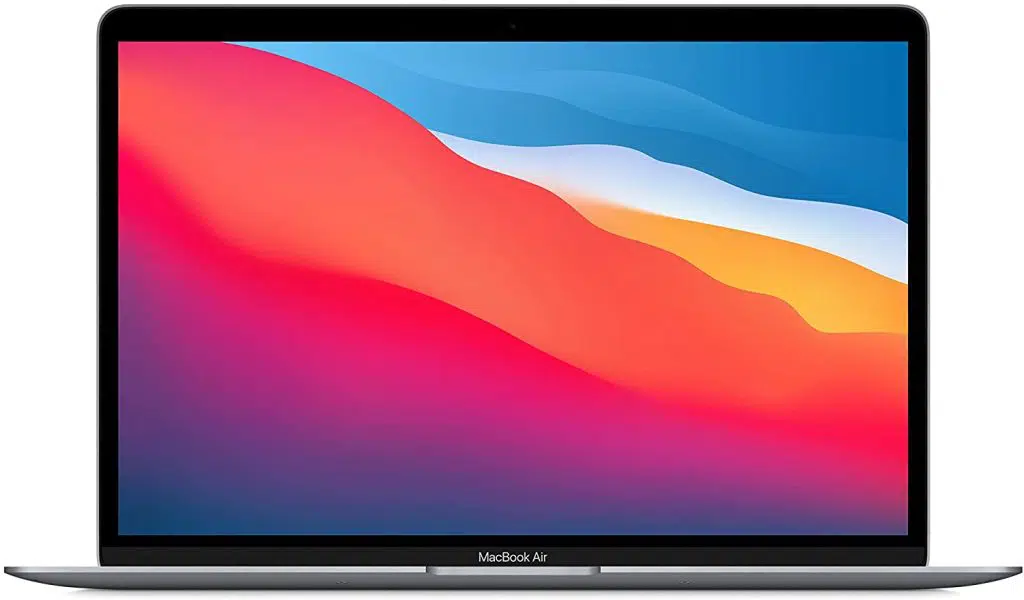 Black Friday Apple MacBook Air