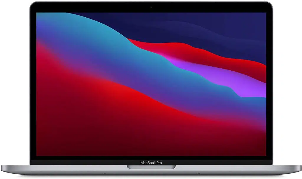 Black Friday Apple MacBook Pro
