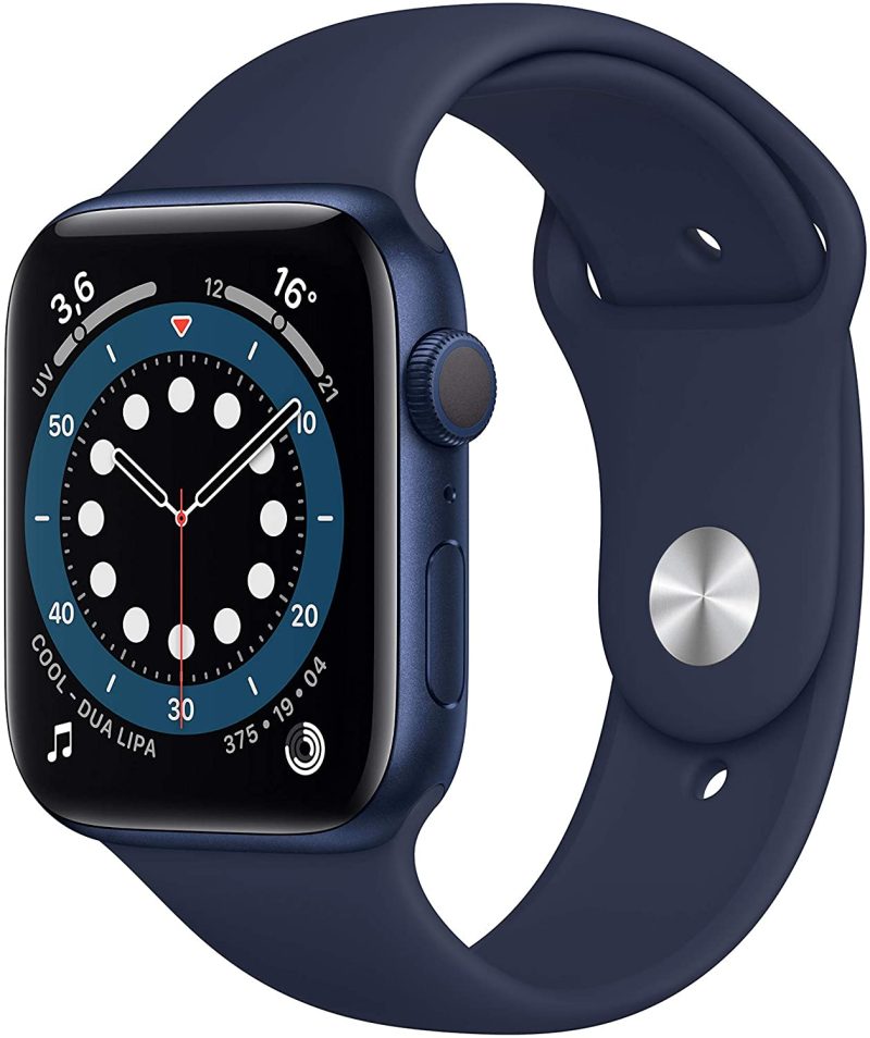 Black Friday Apple Watch 6