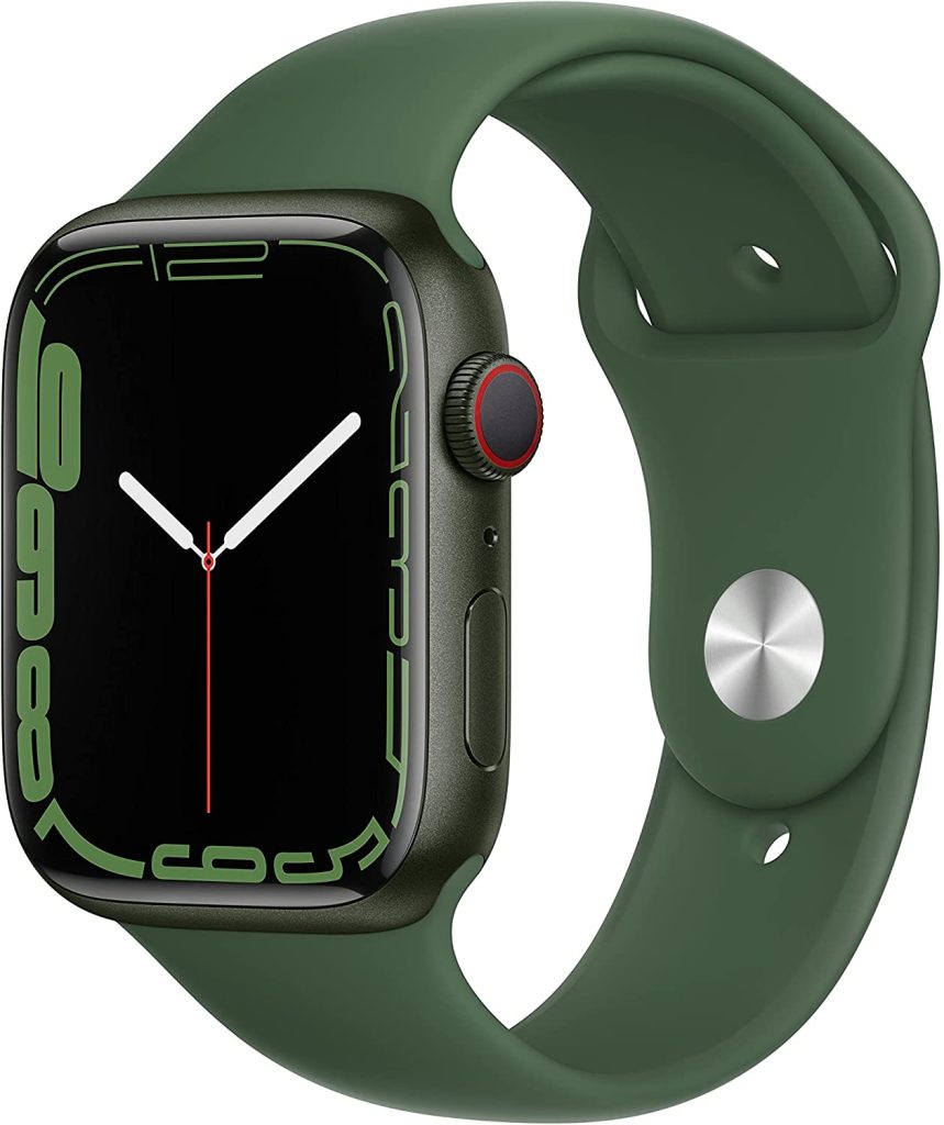 Black Friday Apple Watch 7