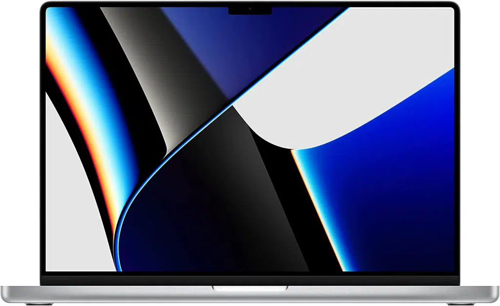 Black Friday Macbook Pro 16 pollici
