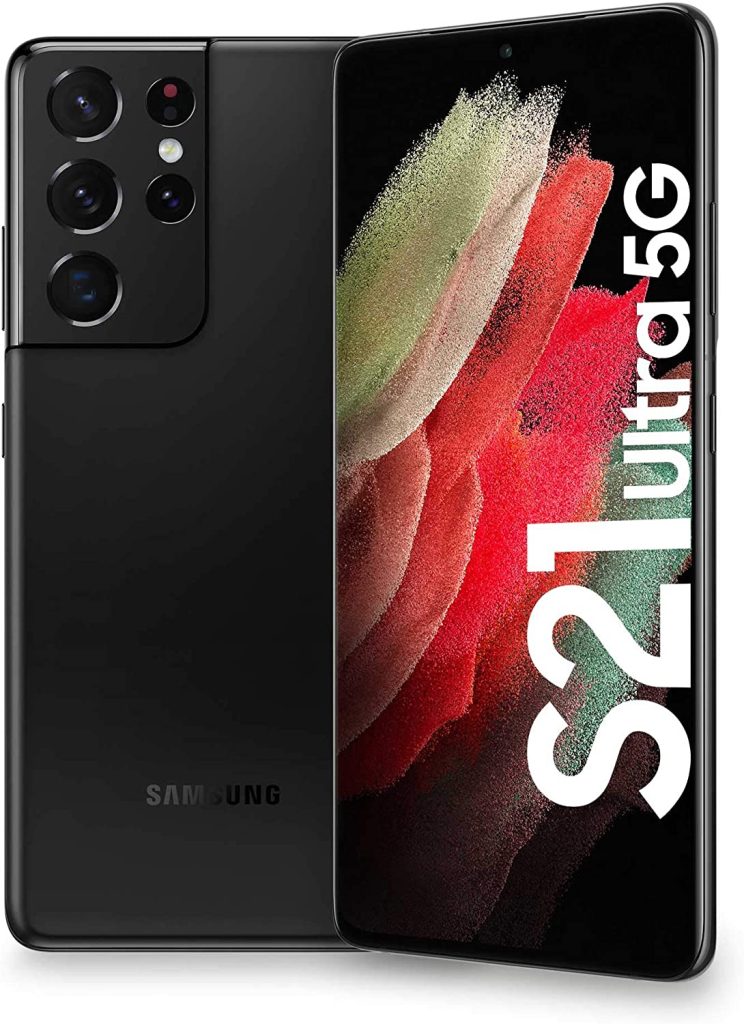 Black Friday Trony Galaxy S21 Ultra 5G