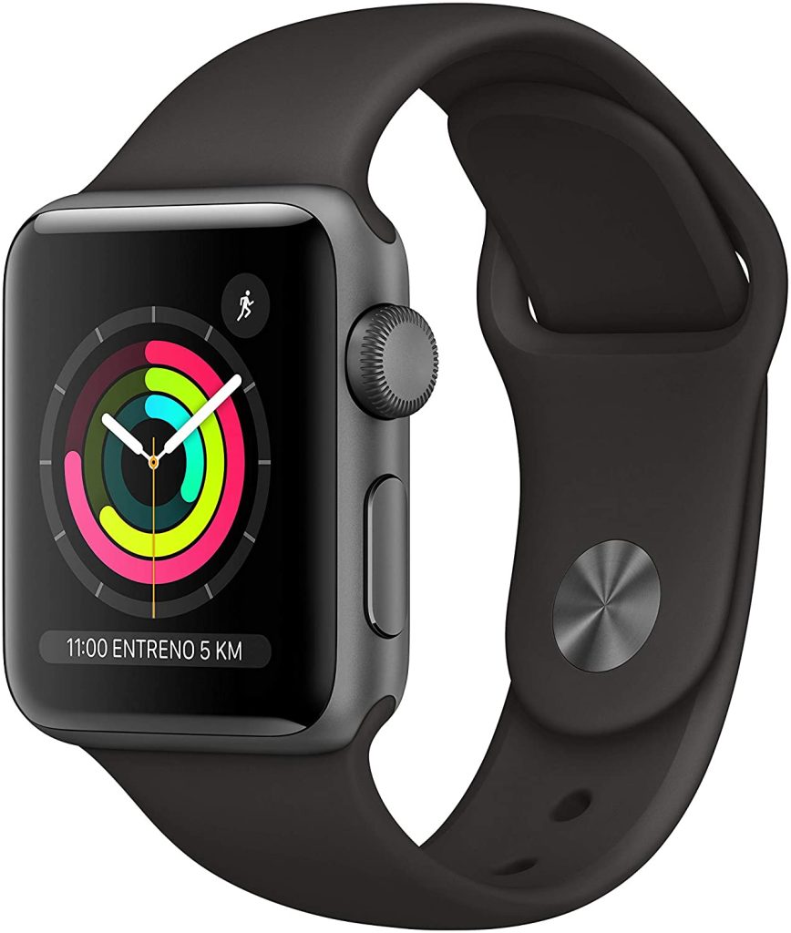 Black Friday apple watch 3