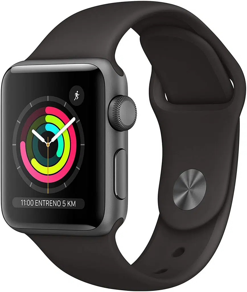 Black Friday apple watch 3