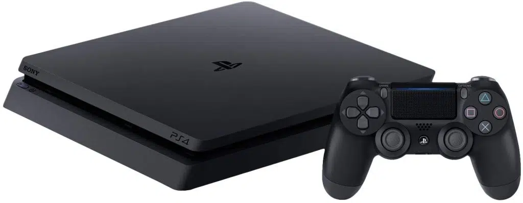 Black friday playstation 4